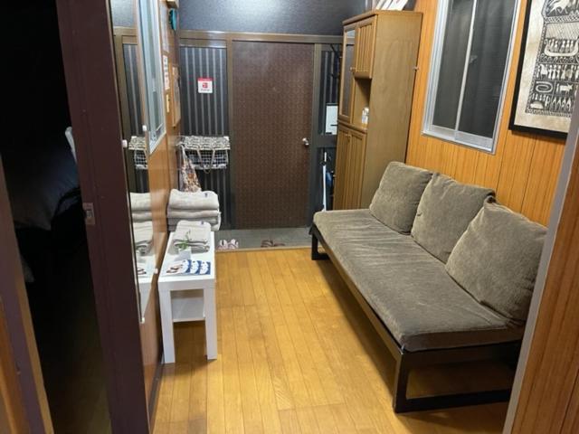 家庭度假公寓 船桥市 外观 照片